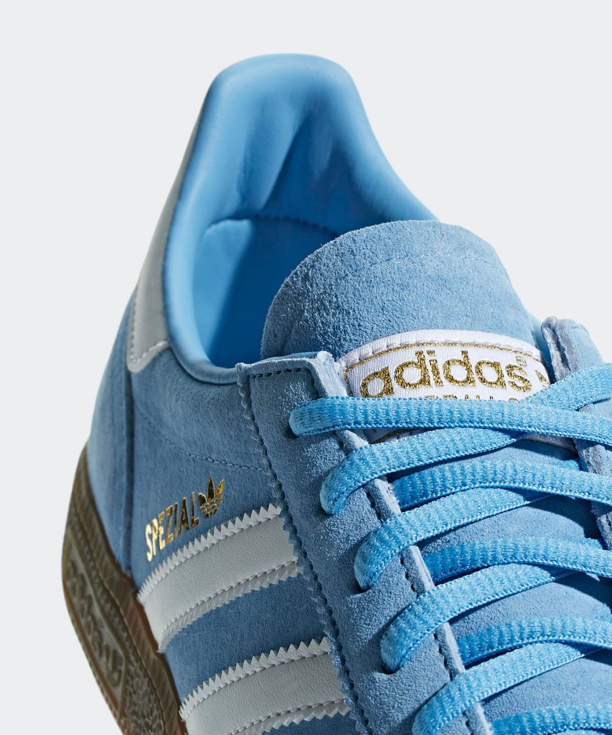 핸드볼 스페지알 - 라이트블루