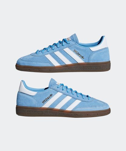 핸드볼 스페지알 - 라이트블루