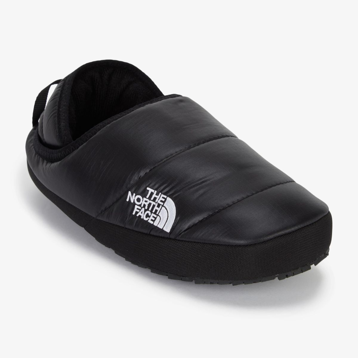 [무료반품]NS93Q61A 눕시 뮬_BLACK