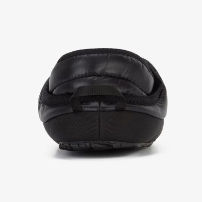 [무료반품]NS93Q61A 눕시 뮬_BLACK