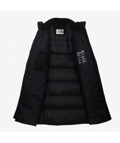 NC1DQ50J 화이트라벨 액션 프리 RDS 다운 코트