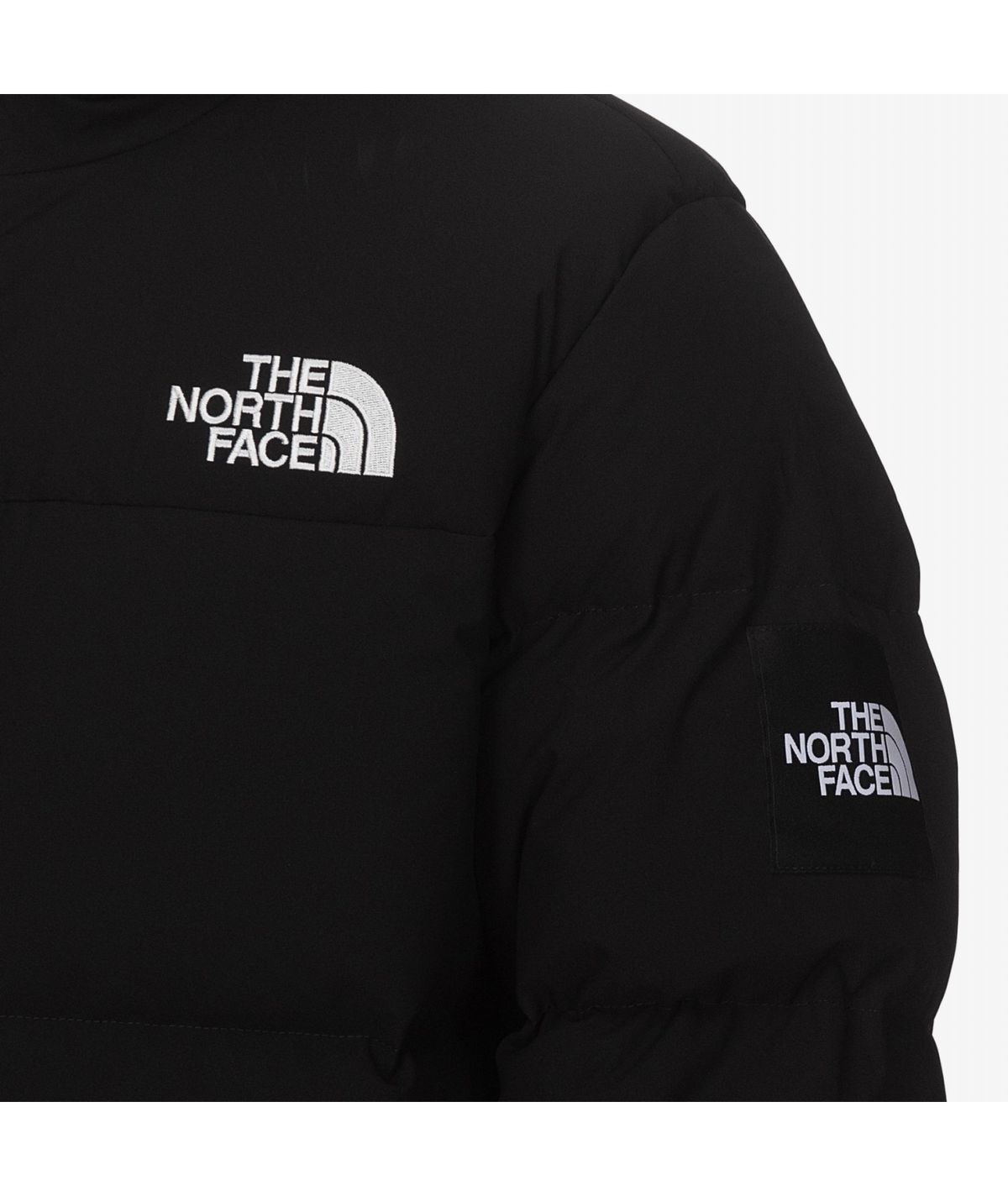 NC1DQ50J 화이트라벨 액션 프리 RDS 다운 코트