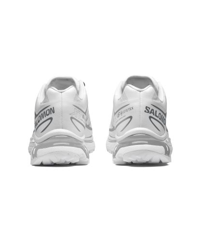 XT-6 GTX - 화이트:화이트:Ftw 실버