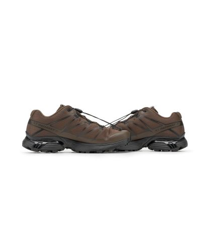 XT-패스웨이 2 무신사 에디션 - 브라운:블랙:블랙