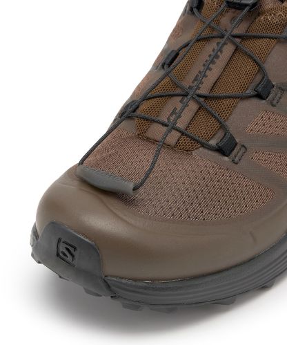 XT-패스웨이 2 무신사 에디션 - 브라운:블랙:블랙