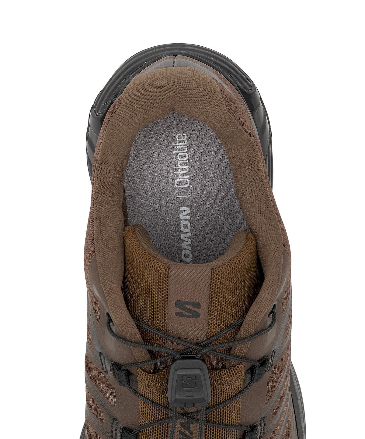 XT-패스웨이 2 무신사 에디션 - 브라운:블랙:블랙