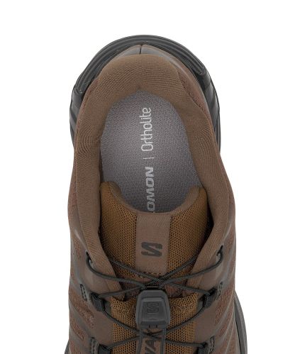 XT-패스웨이 2 무신사 에디션 - 브라운:블랙:블랙