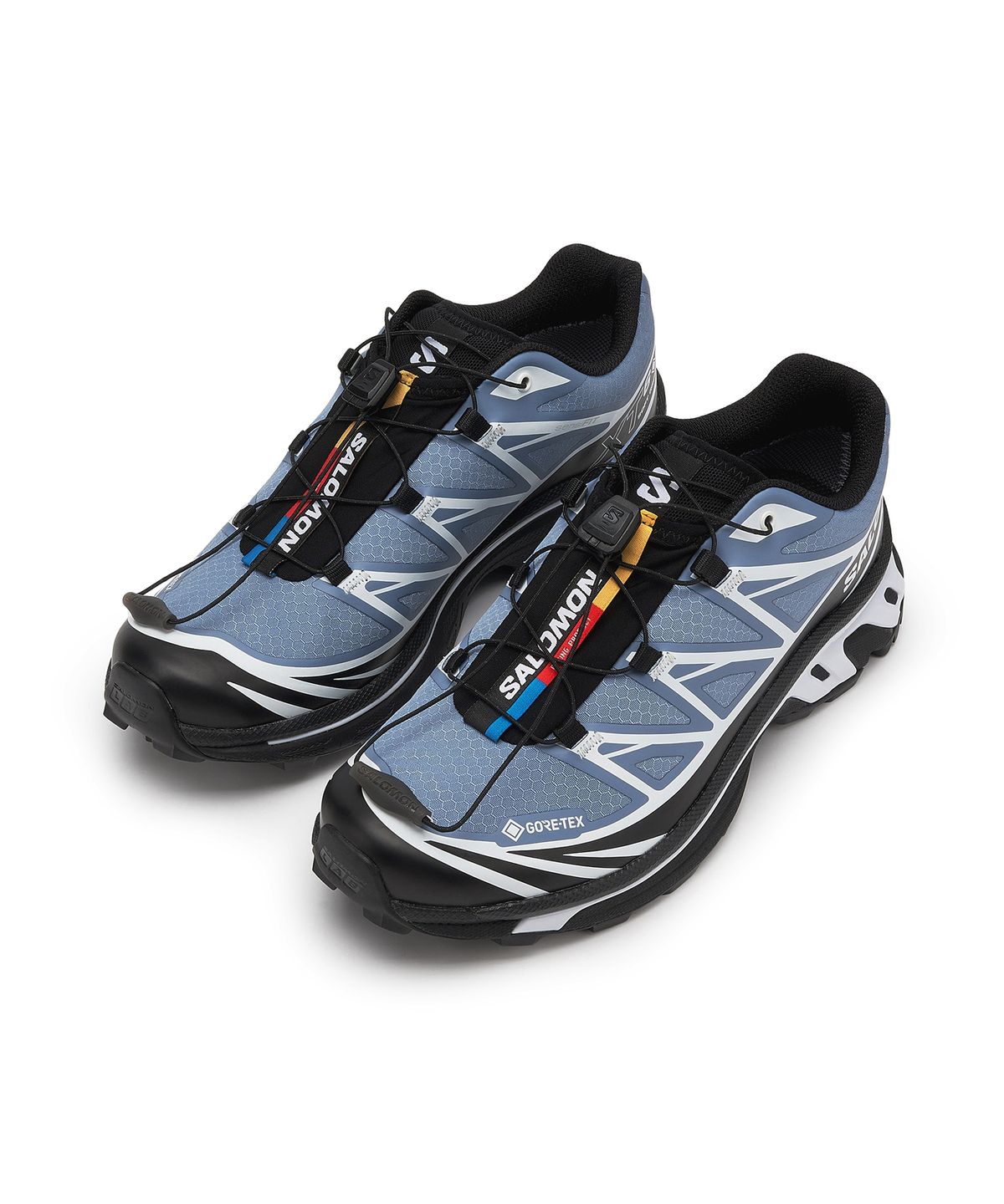 XT-6 GTX 무신사 에디션 - 블랙:인피니티:화이트