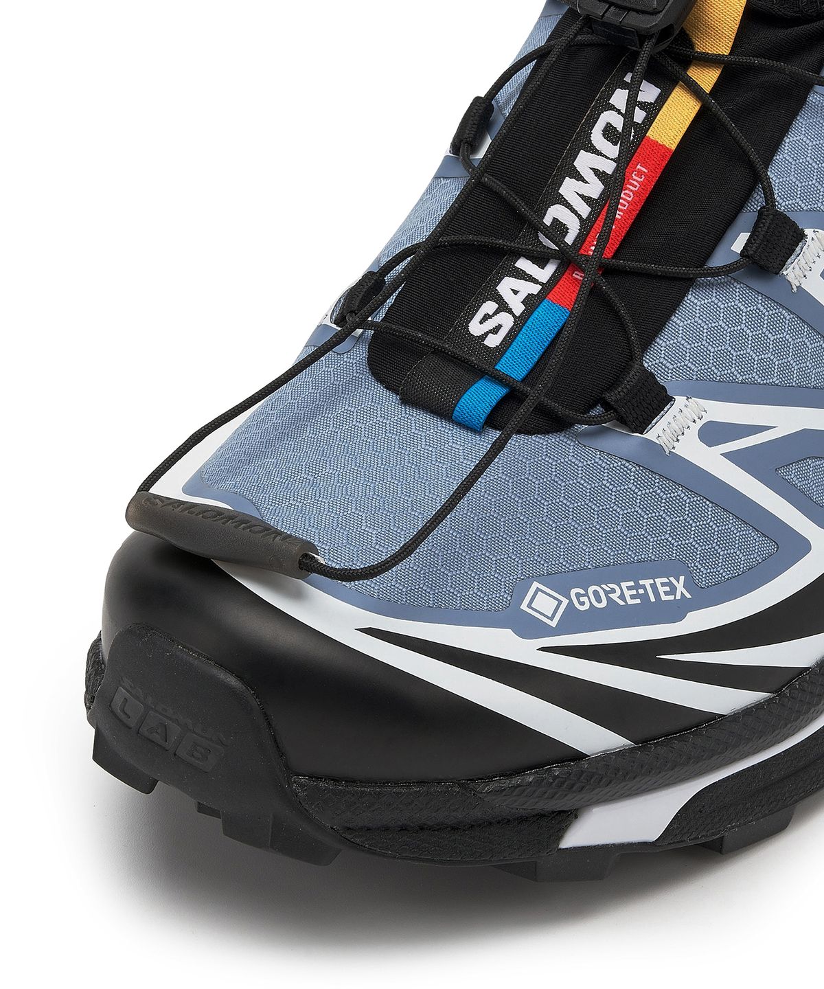 XT-6 GTX 무신사 에디션 - 블랙:인피니티:화이트