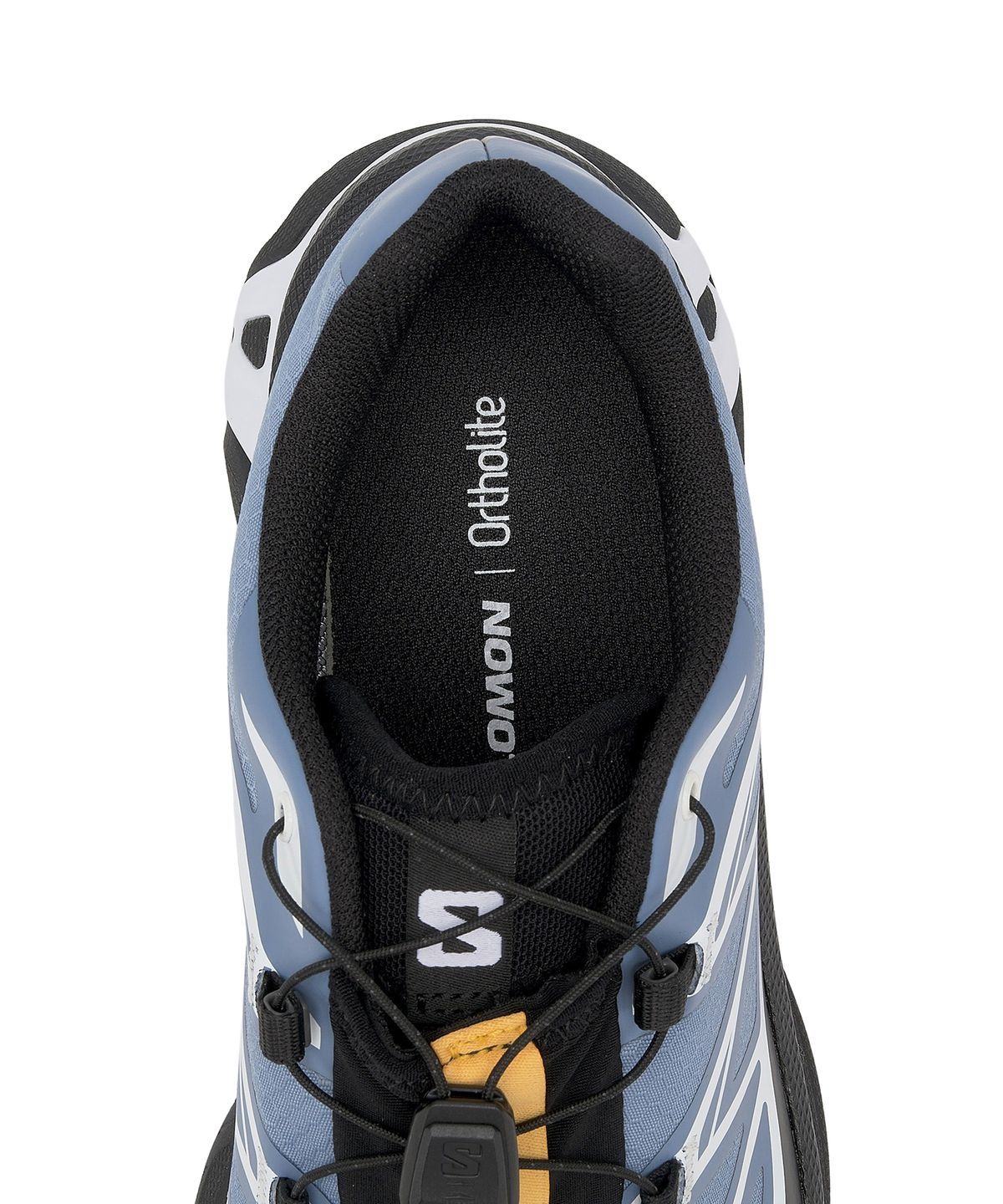 XT-6 GTX 무신사 에디션 - 블랙:인피니티:화이트