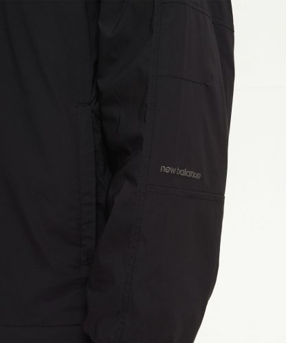 [무료반품] 남여공용 플라잉 라이트 경량 패딩점퍼 (BLACK)