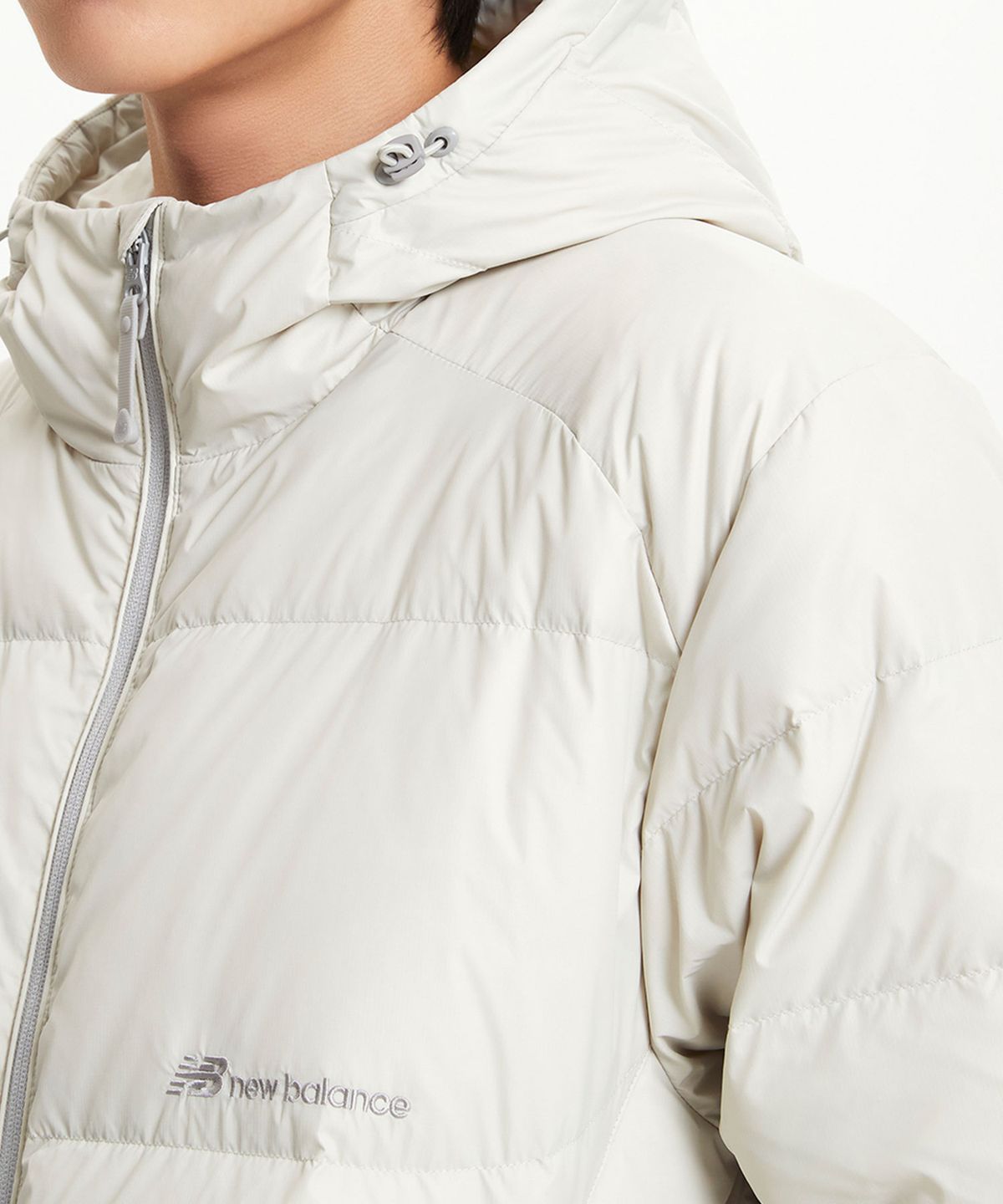 [무료반품] 남여공용 플라잉 PERTEX 경량 후드 다운 (4컬러)