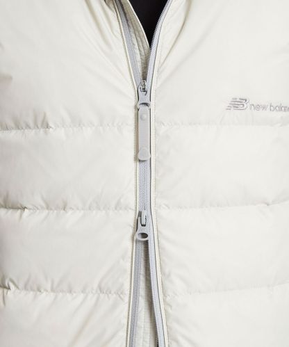 [무료반품] 남여공용 플라잉 PERTEX 경량 후드 다운 (4컬러)