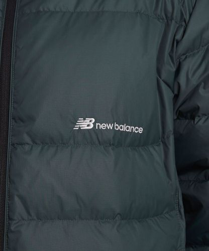 [무료반품] 남여공용 플라잉 PERTEX 경량 후드 다운 (4컬러)