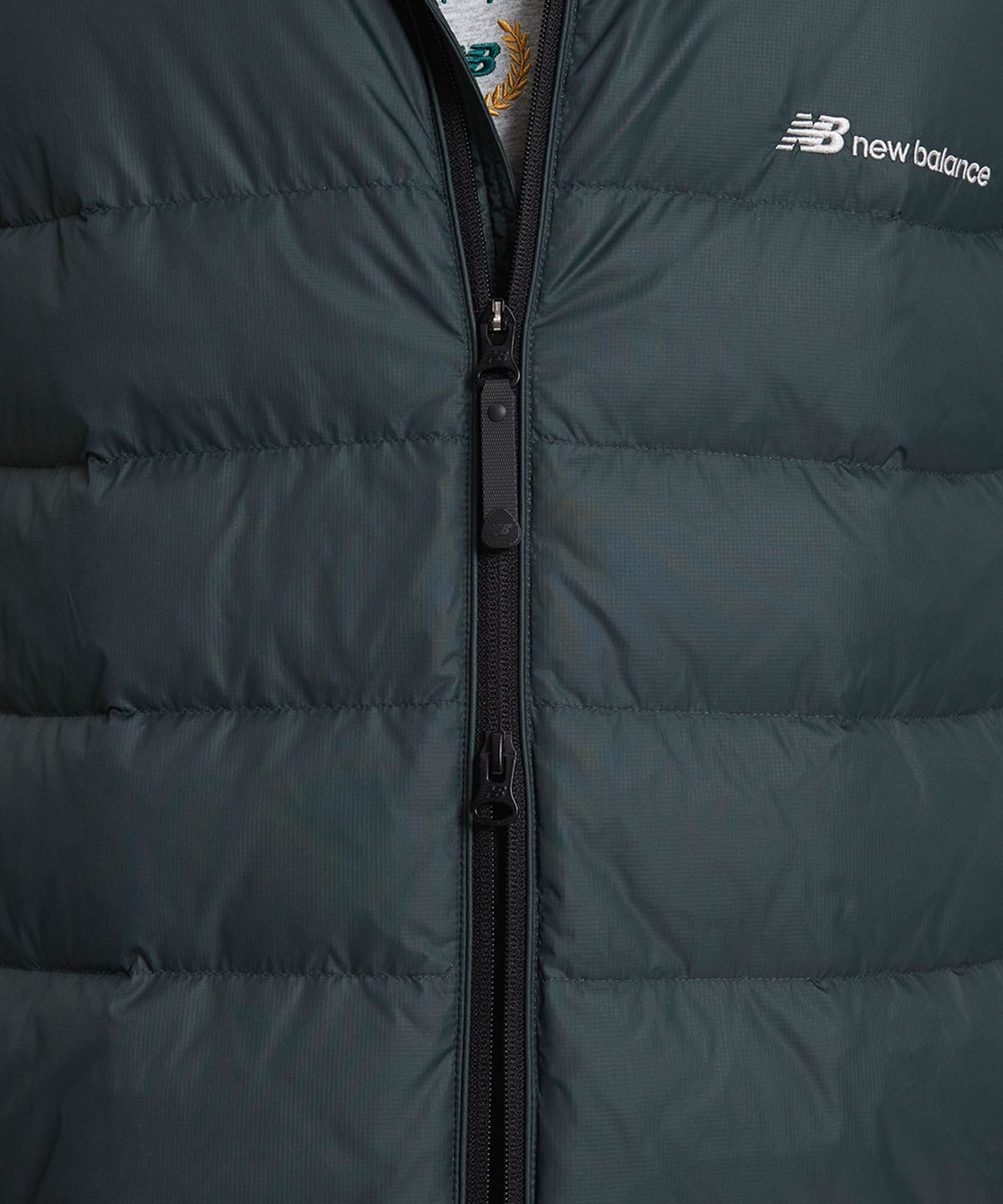 [무료반품] 남여공용 플라잉 PERTEX 경량 후드 다운 (4컬러)