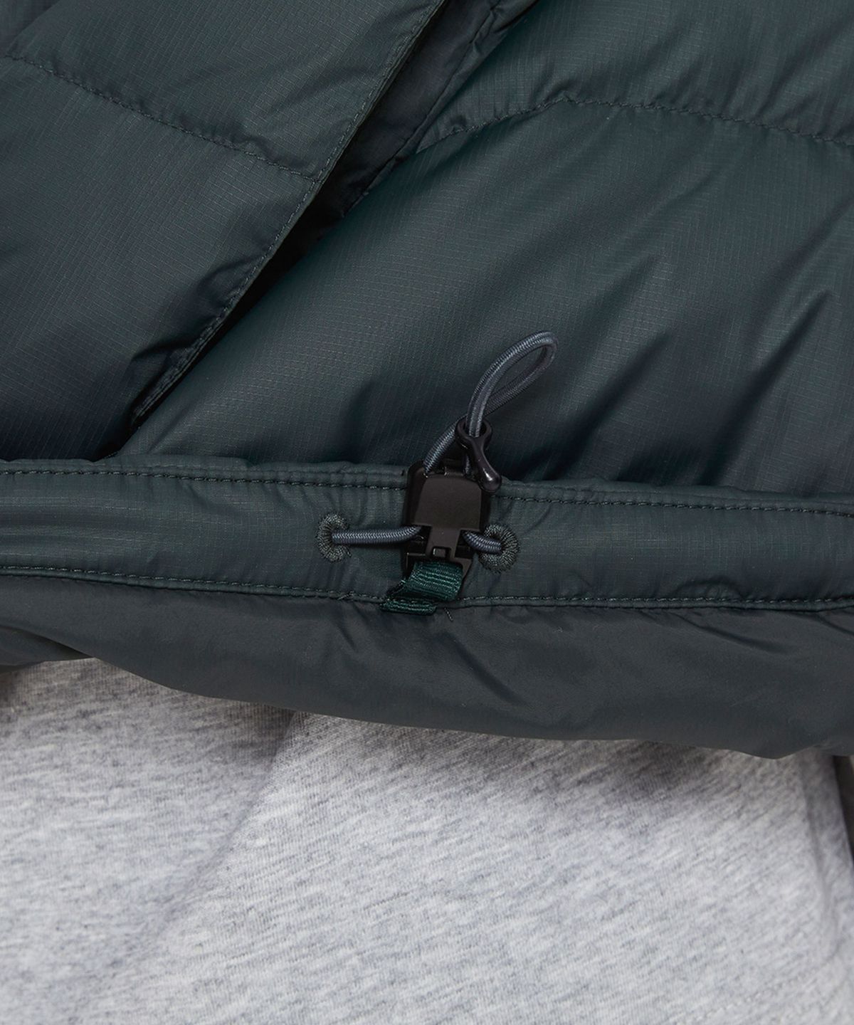 [무료반품] 남여공용 플라잉 PERTEX 경량 후드 다운 (4컬러)