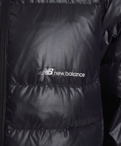 [무료반품] 남여공용 플라잉 PERTEX 경량 후드 다운 (4컬러)