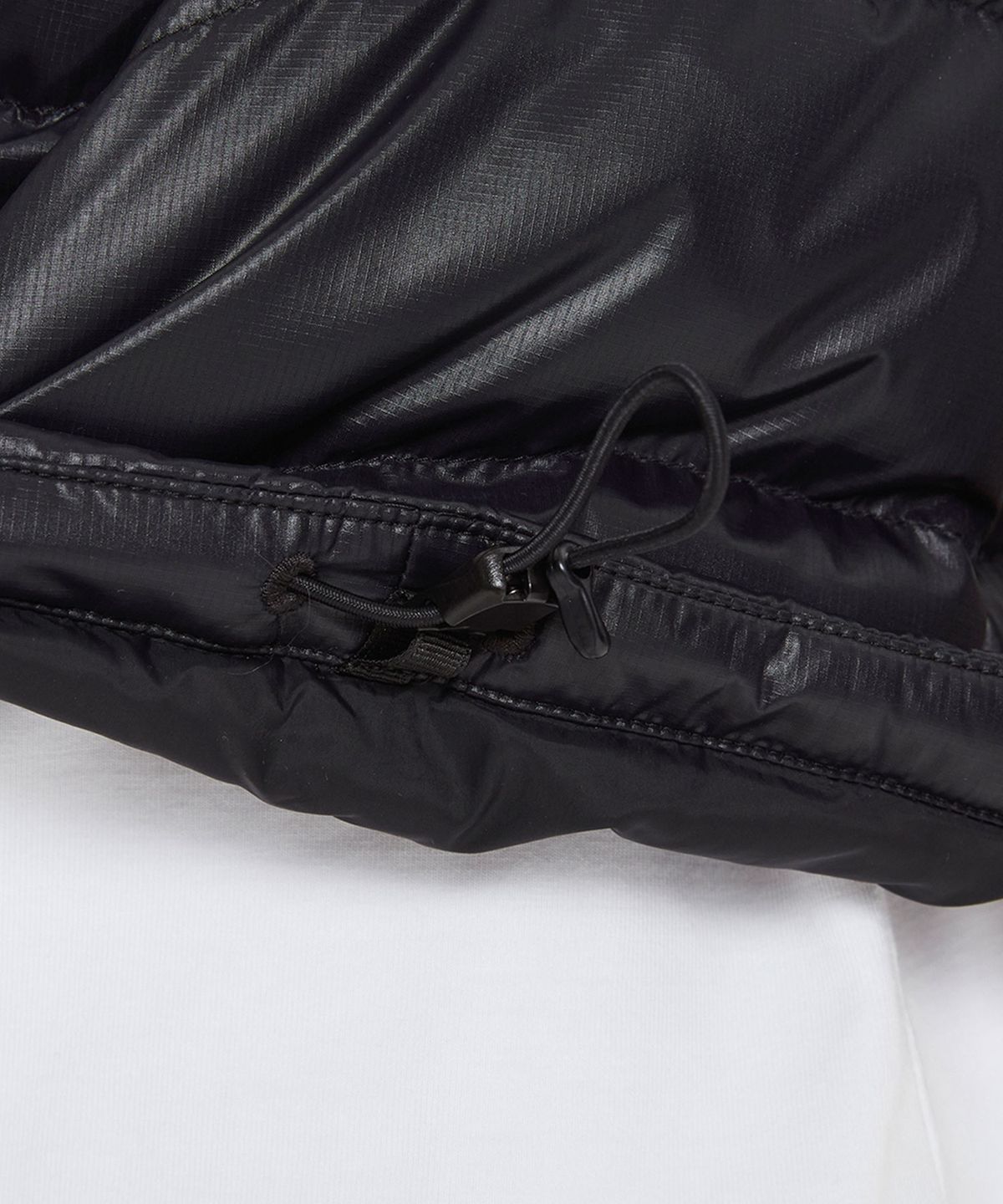 [무료반품] 남여공용 플라잉 PERTEX 경량 후드 다운 (4컬러)