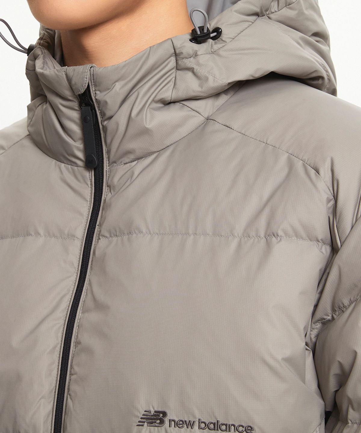 [무료반품] 남여공용 플라잉 PERTEX 경량 후드 다운 (4컬러)