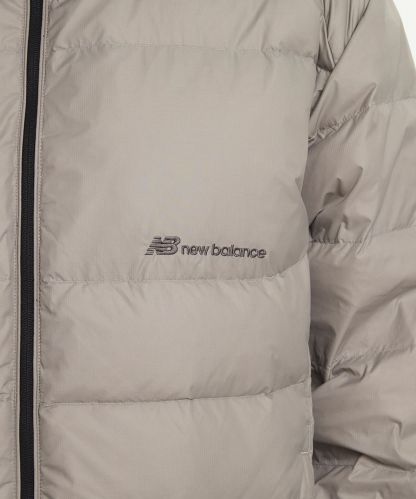 [무료반품] 남여공용 플라잉 PERTEX 경량 후드 다운 (4컬러)