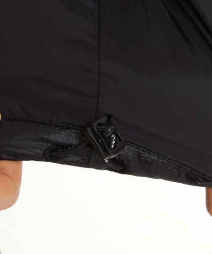 [무료반품]NBNPE4W912 / WOMEN 액티브 플라워 다운 글로시 베스트 (2컬러)