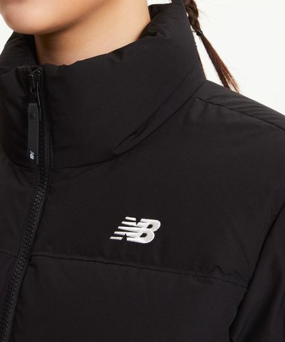 [무료반품] WOMEN 액티브 숏 구스다운 (6컬러)