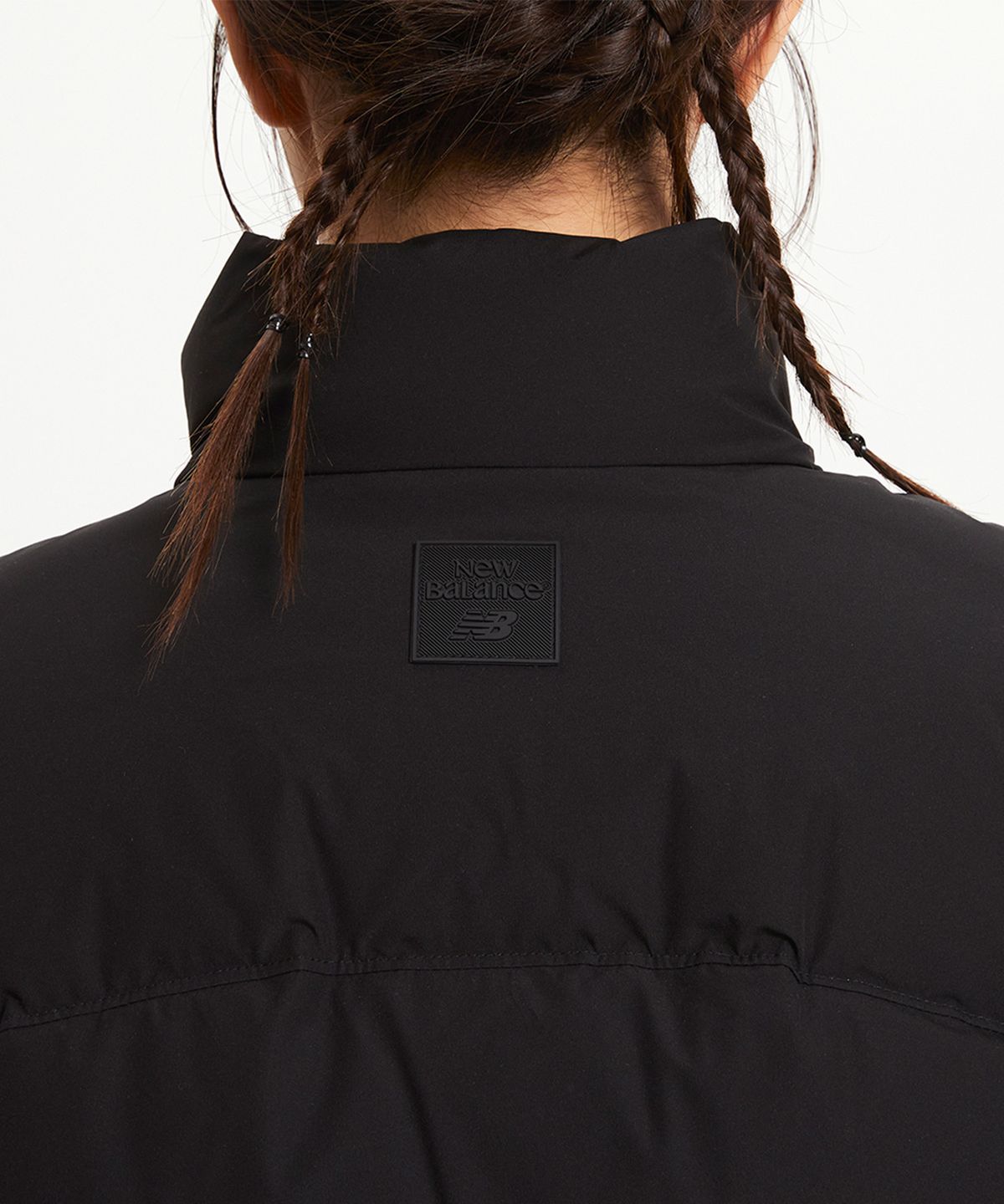 [무료반품] WOMEN 액티브 숏 구스다운 (6컬러)