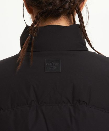 [무료반품] WOMEN 액티브 숏 구스다운 (6컬러)