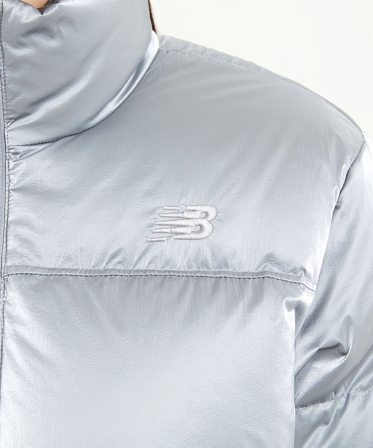 [무료반품] WOMEN 액티브 숏 구스다운 (6컬러)