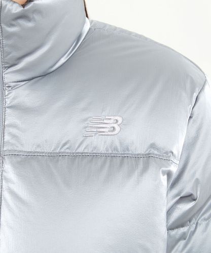 [무료반품] WOMEN 액티브 숏 구스다운 (6컬러)