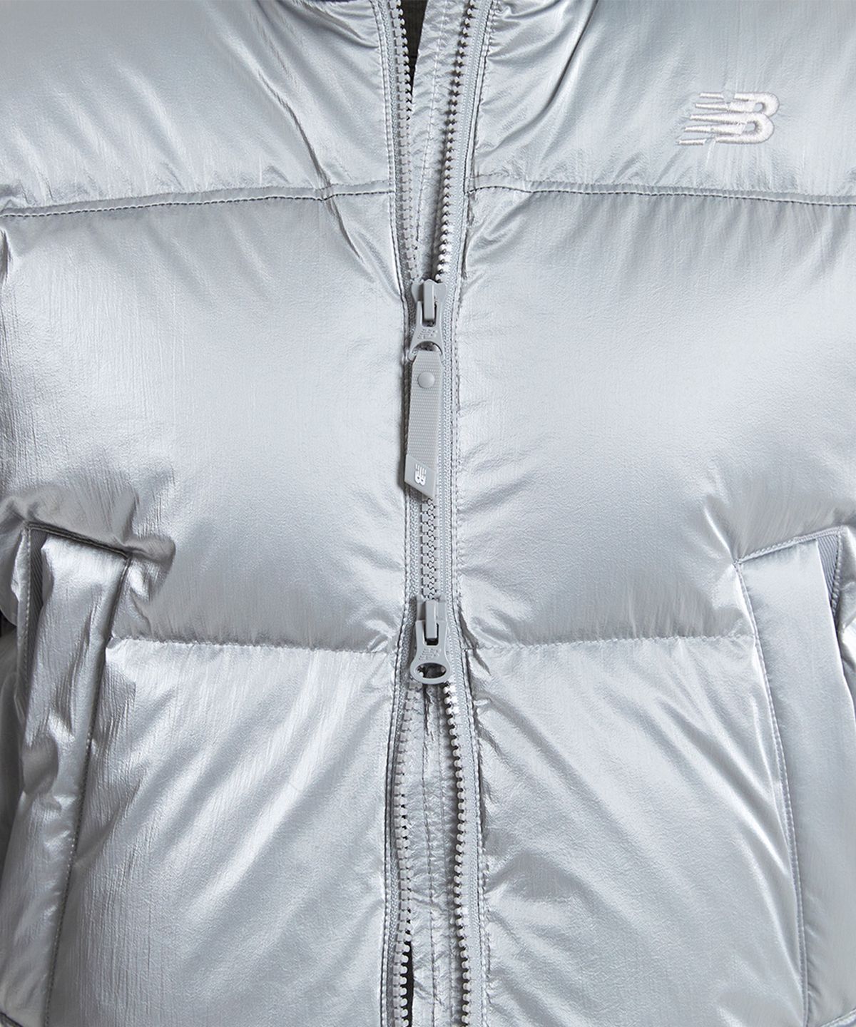 [무료반품] WOMEN 액티브 숏 구스다운 (6컬러)