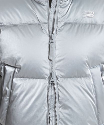 [무료반품] WOMEN 액티브 숏 구스다운 (6컬러)