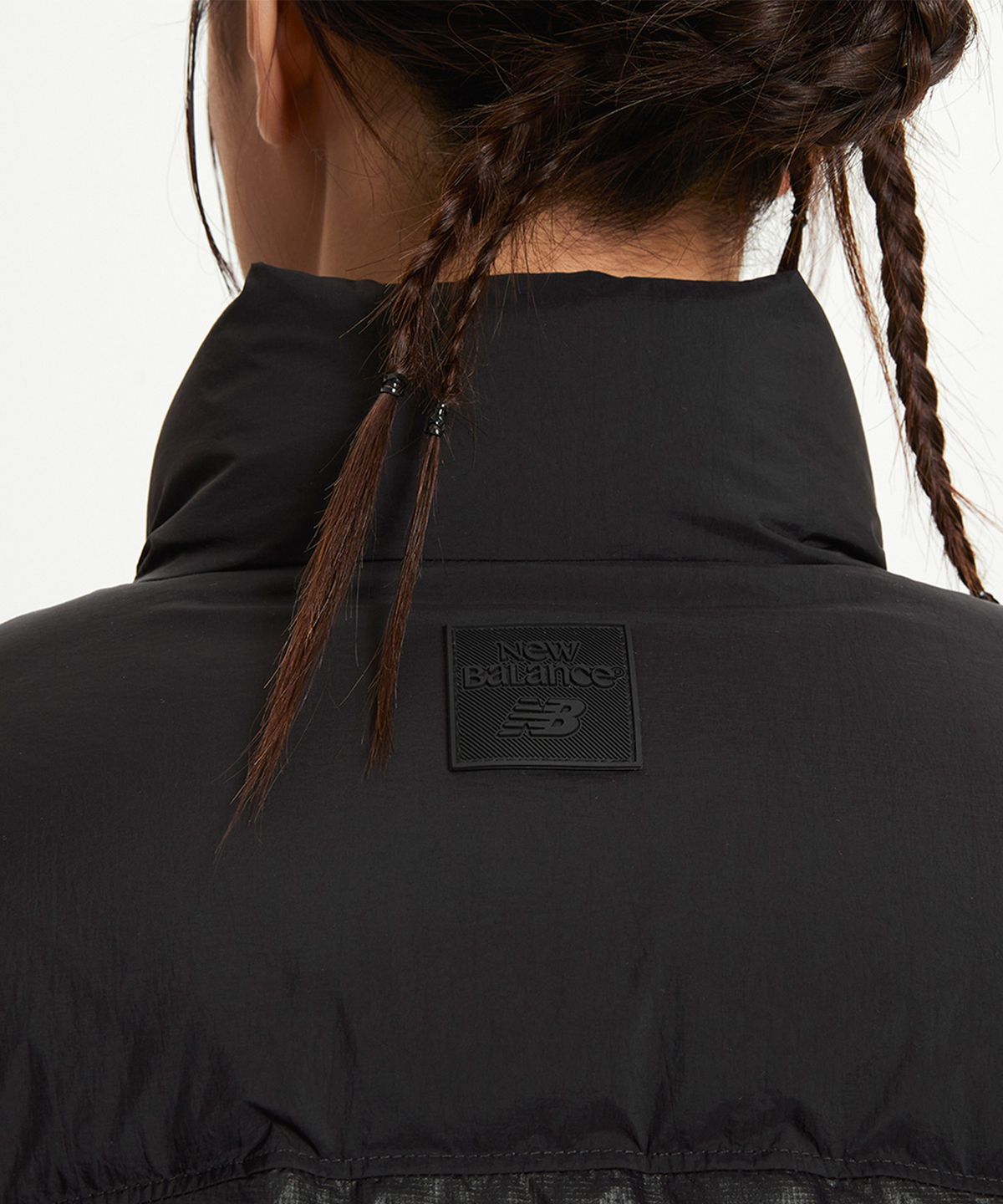 [무료반품] WOMEN 액티브 숏 구스다운 (6컬러)