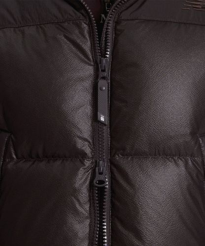 [무료반품] WOMEN 액티브 숏 구스다운 (6컬러)