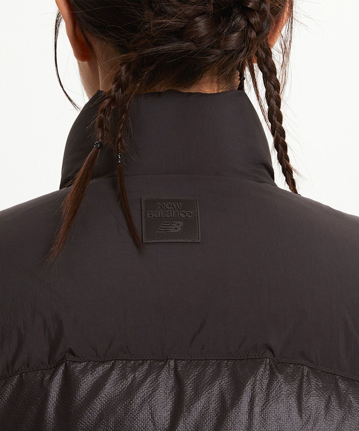 [무료반품] WOMEN 액티브 숏 구스다운 (6컬러)