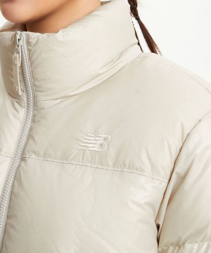 [무료반품] WOMEN 액티브 숏 구스다운 (6컬러)