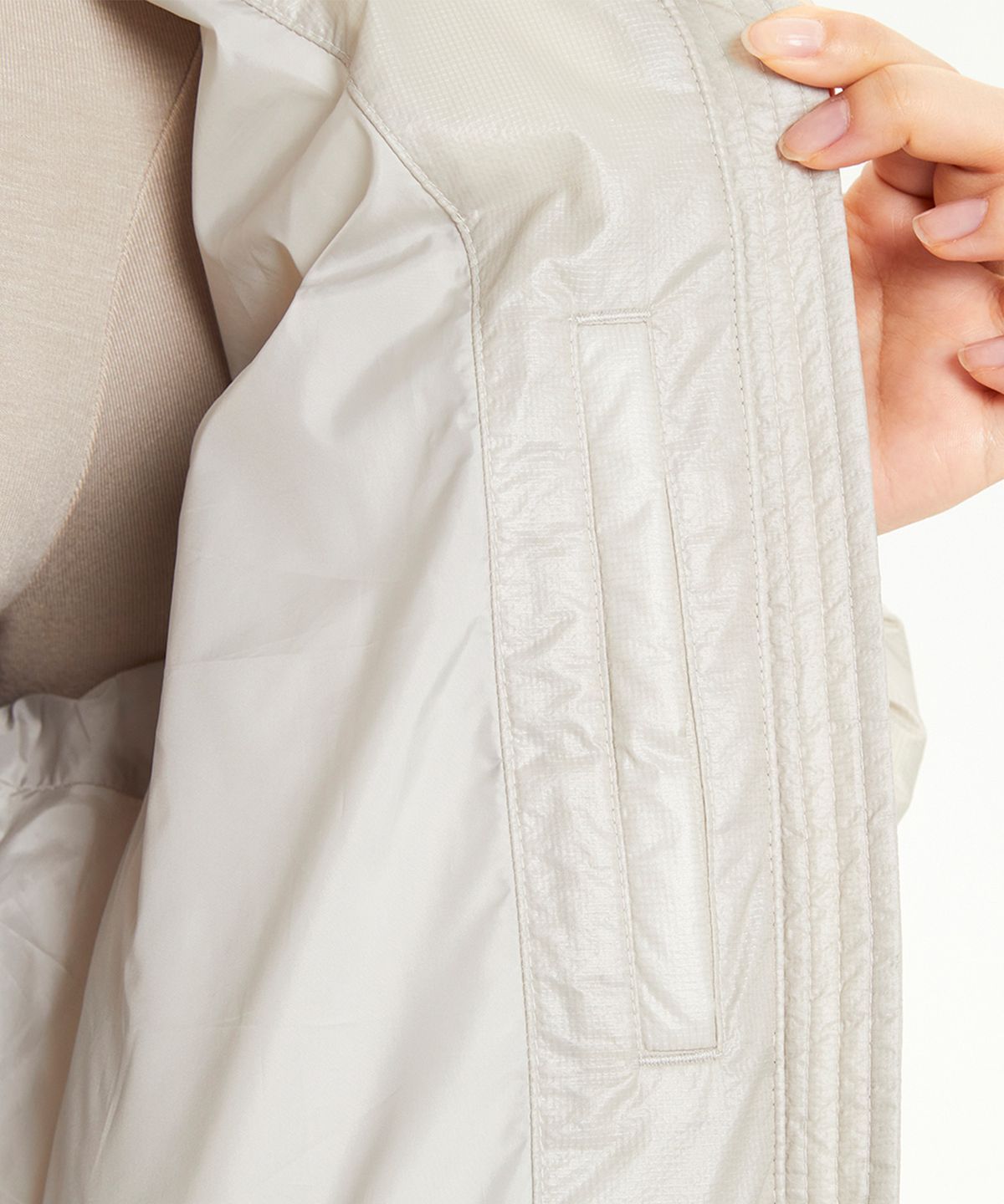 [무료반품] WOMEN 액티브 숏 구스다운 (6컬러)