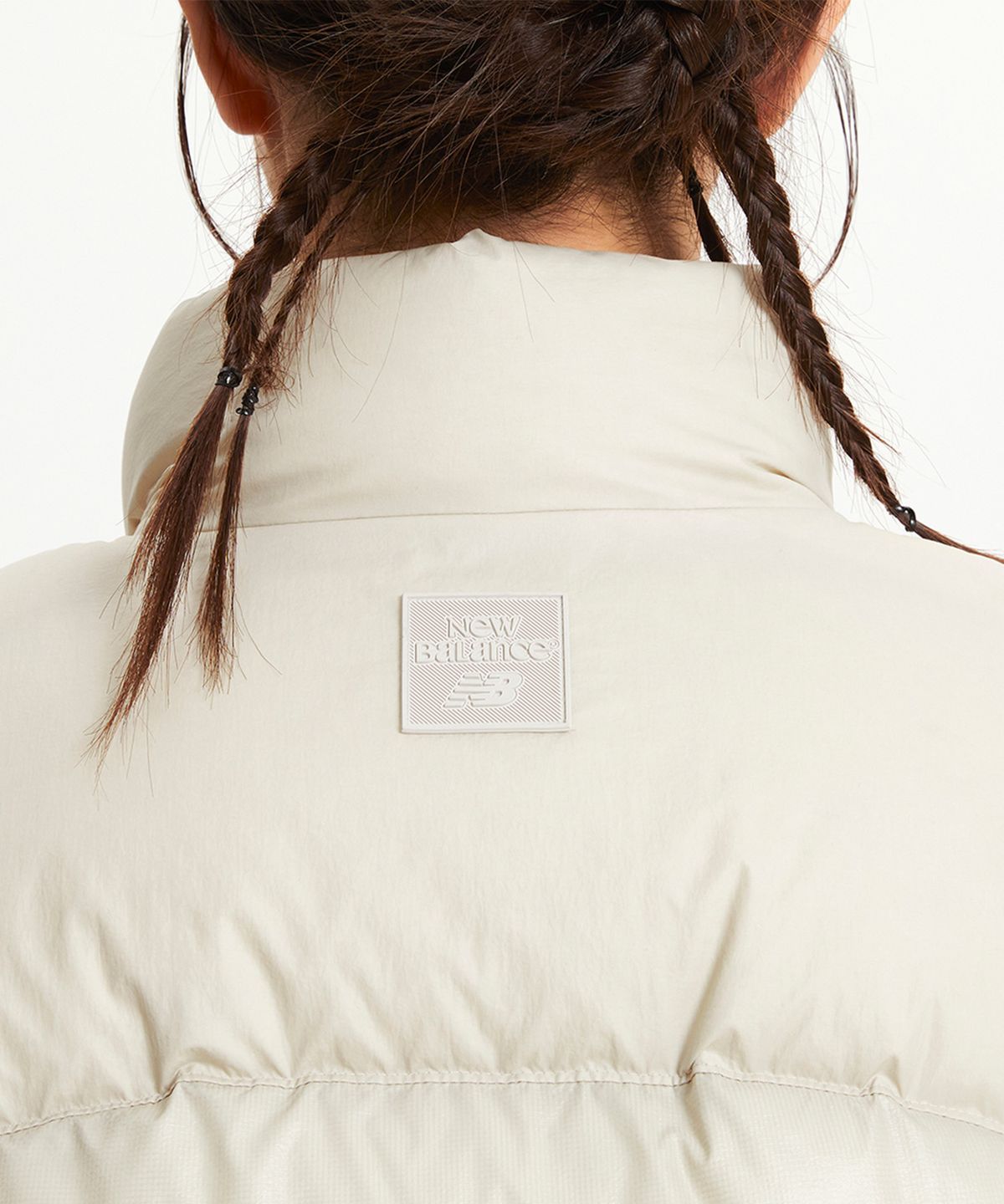 [무료반품] WOMEN 액티브 숏 구스다운 (6컬러)