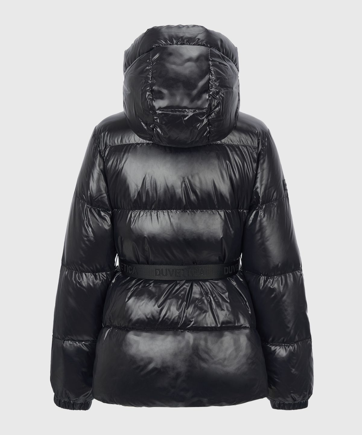 알로로 N(블랙)(여성 다운자켓)