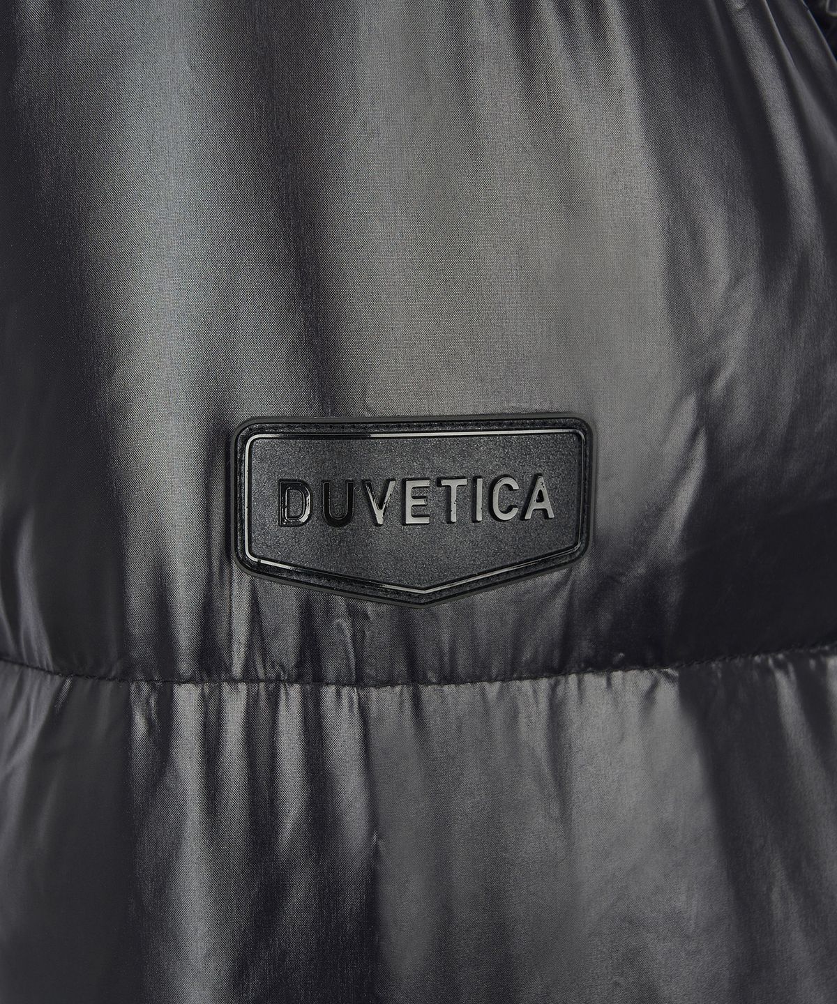 알로로 N(블랙)(여성 다운자켓)