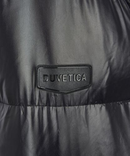 알로로 N(블랙)(여성 다운자켓)