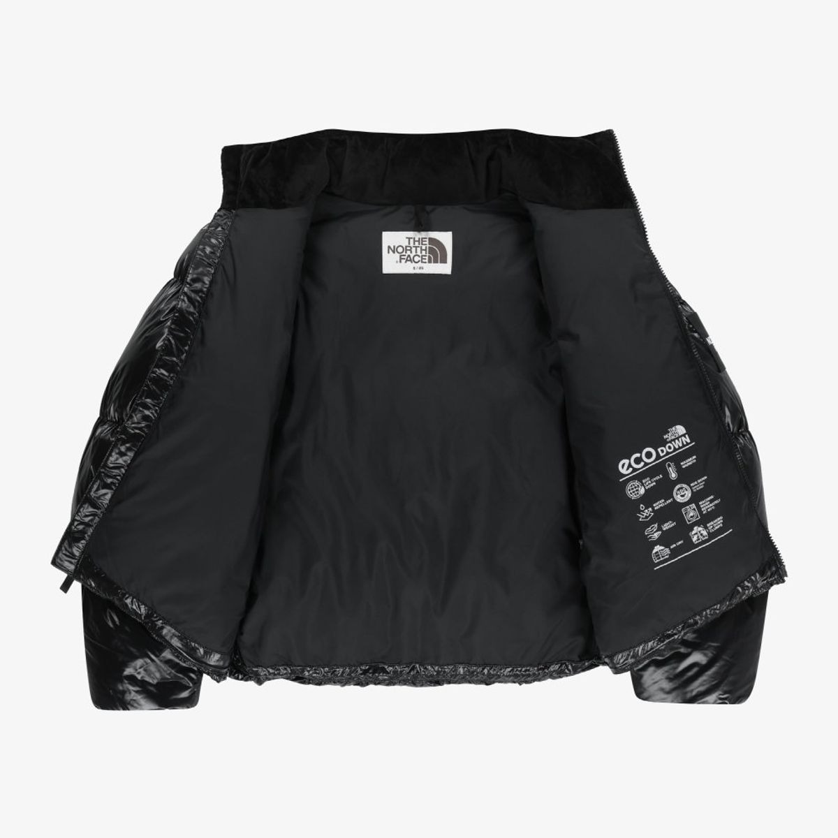 여성 엘라 다운 자켓 (RDS)