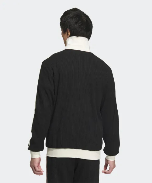 아디컬러 클래식 트랙탑 (와플) 