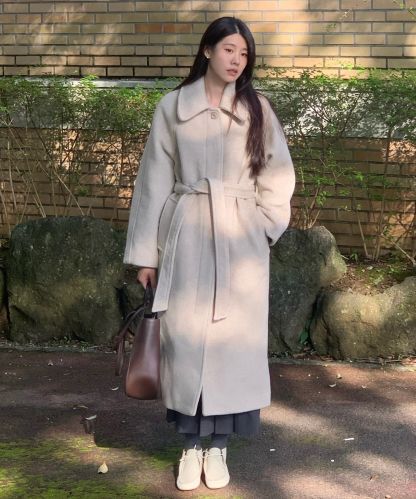 울리치 트렌치 맥코트_5Color