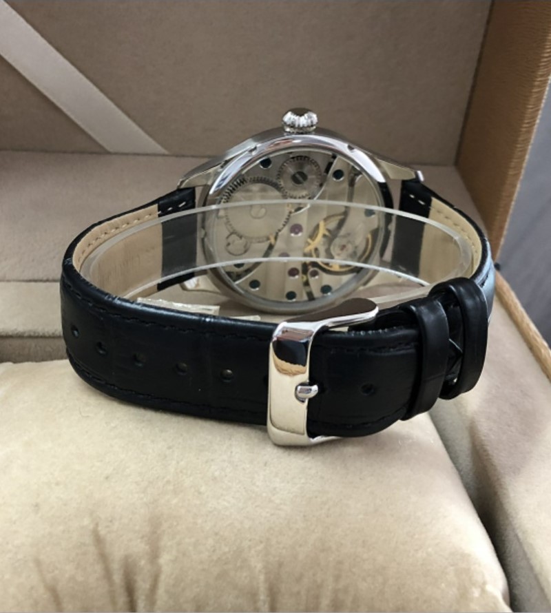 Mechanical Pilot Watch