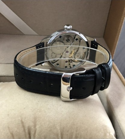 Mechanical Pilot Watch