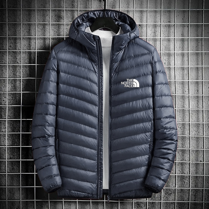 2024 TNF®-Alpine Crest Down-filled Jacket