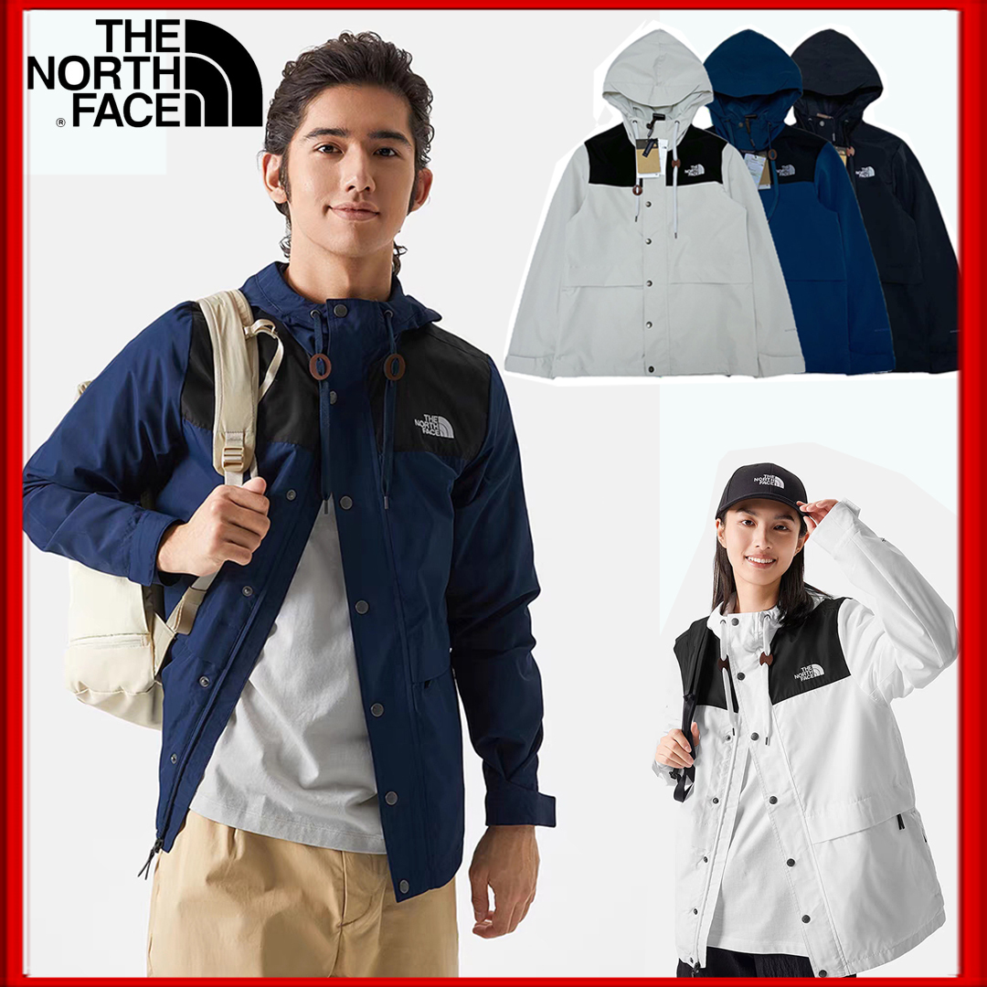 ★THthtE NORthtTH FAthtCE JACKET