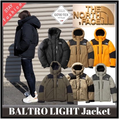 【인기】【THE NORTH FACE】★ 1996 레트로 냅체 다운 재킷 - 사파이어 남녀 OK ★