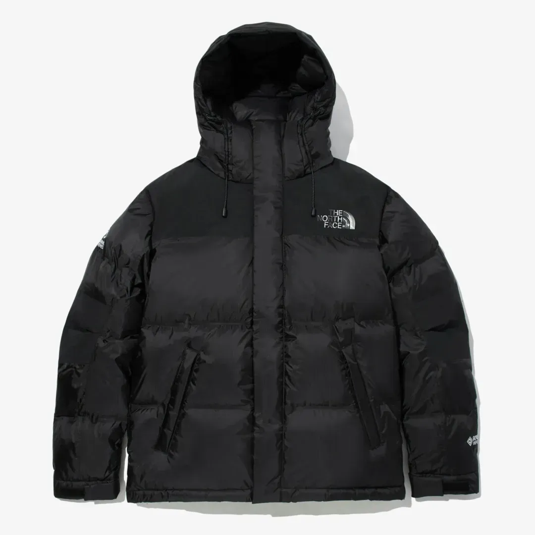 【THE NORTH FACE】SUMMIT PRO DOWN JACKET★正規品★